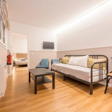Confortable 2H Y 1B Delicias-Madrid Rio Exterior foto
